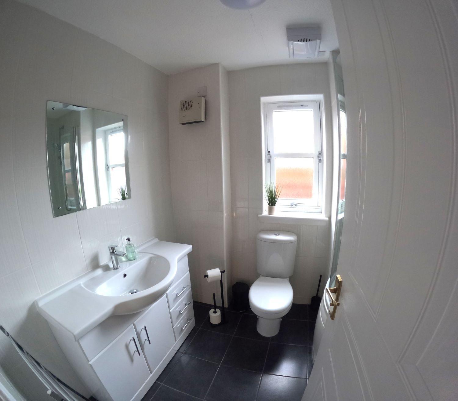 Orange Squirrel Lodge Aviemore Bagian luar foto